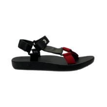 صندل مردانه و زنانه تایلندی مدل Ai13 برند کيتو Kito رنگ قرمز